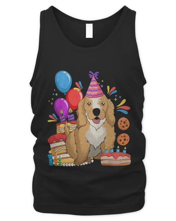Men's Tank Top