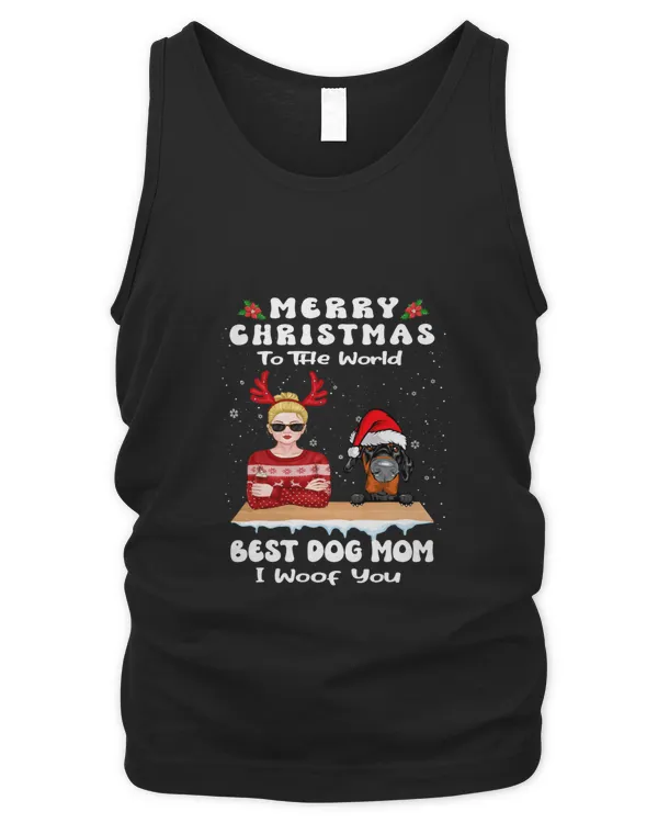 Men's Tank Top