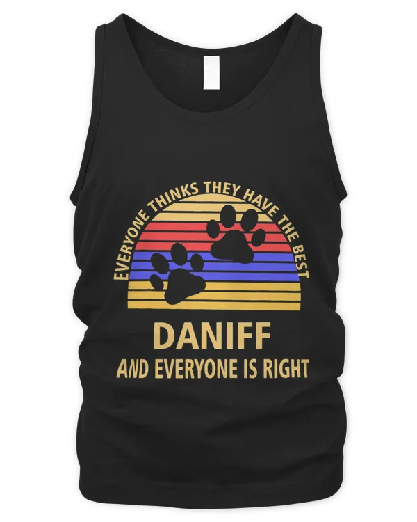 Men's Tank Top