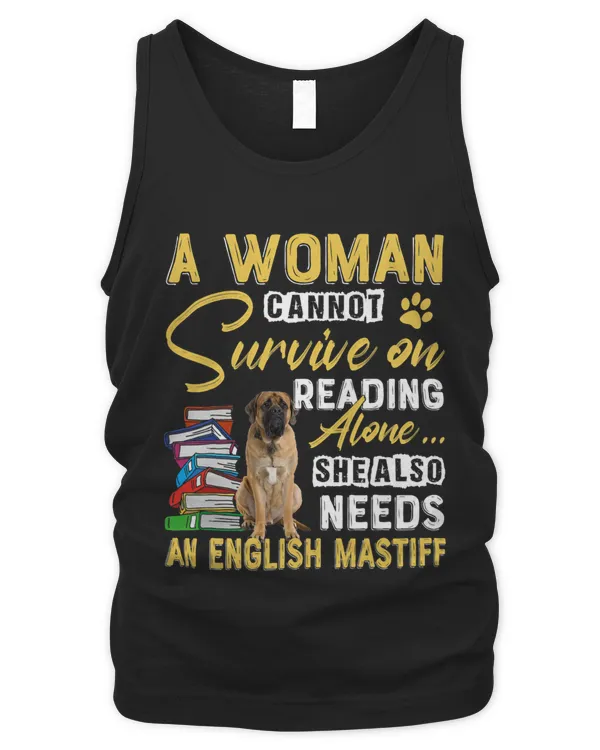 Men's Tank Top
