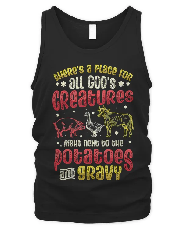 Men's Tank Top