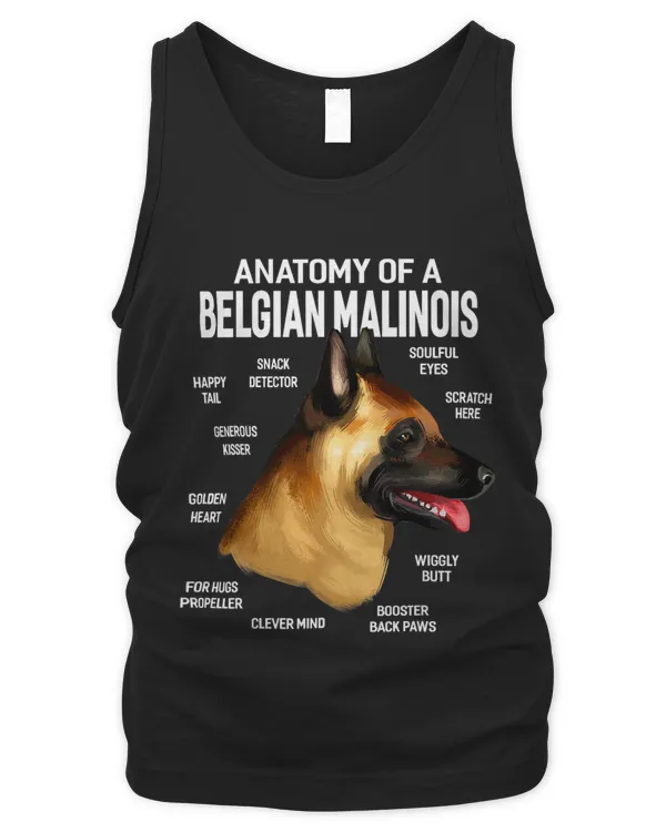 Men's Tank Top