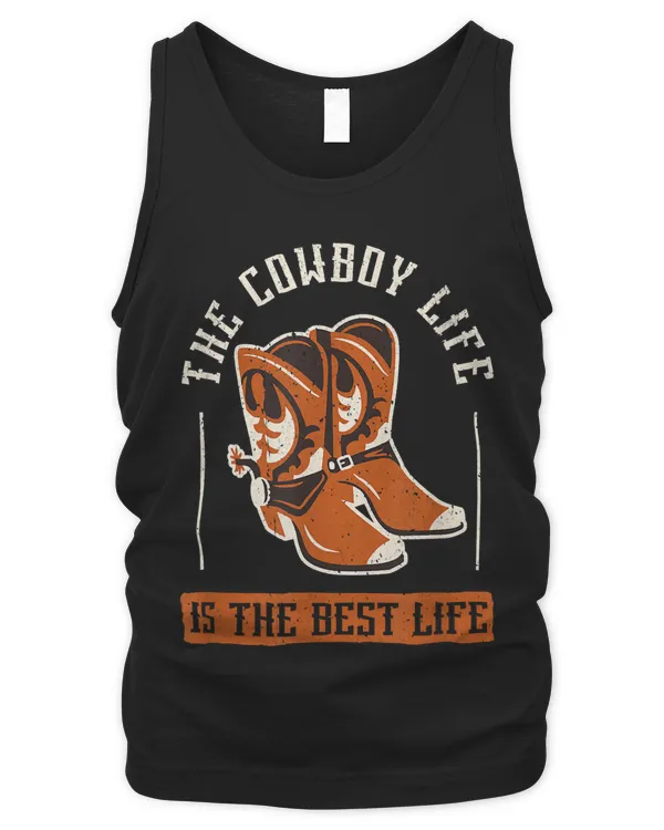 Men's Tank Top