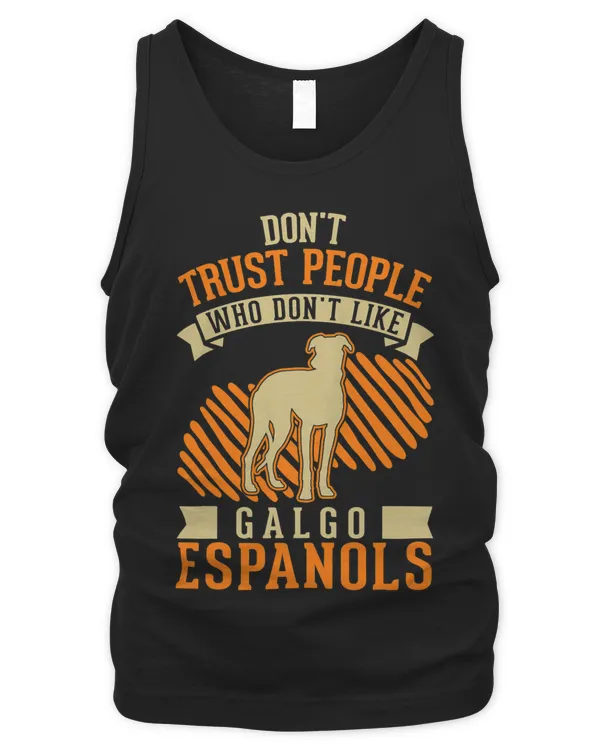 Men's Tank Top