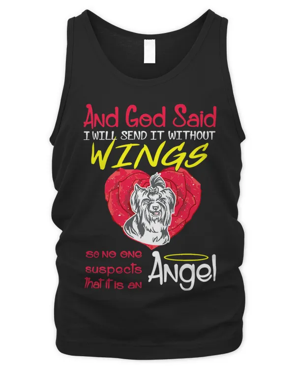 Men's Tank Top
