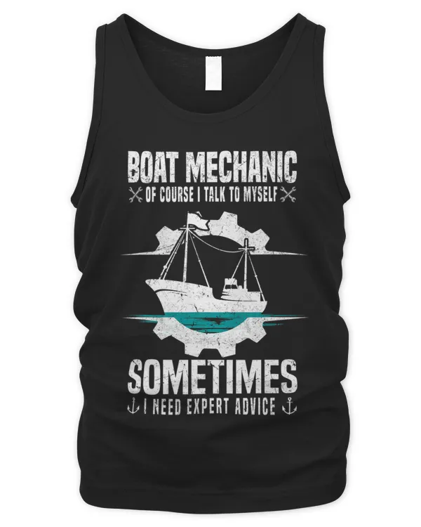 Men's Tank Top