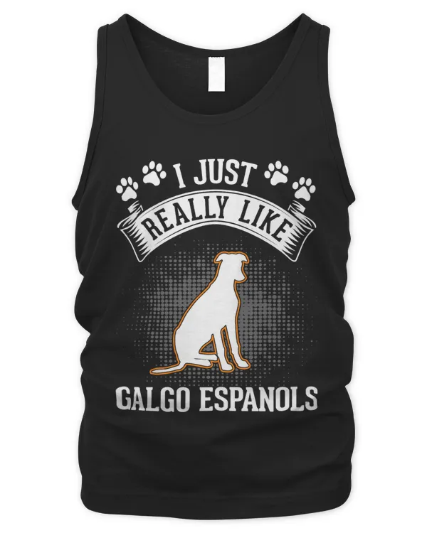 Men's Tank Top