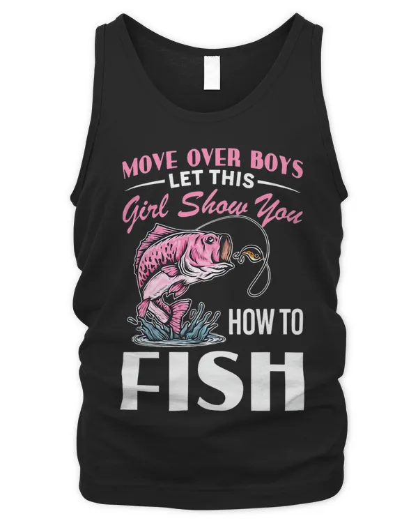 Men's Tank Top