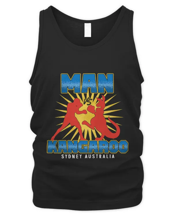 Men's Tank Top