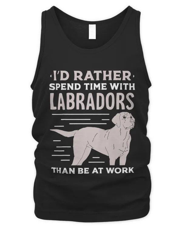 Men's Tank Top