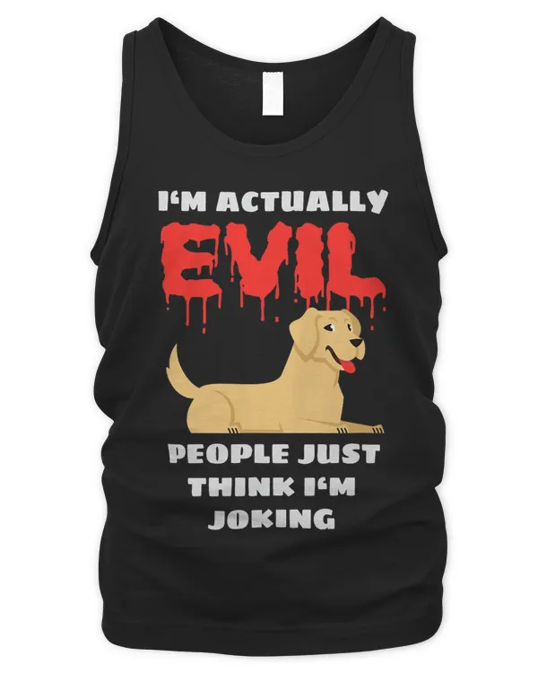 Men's Tank Top