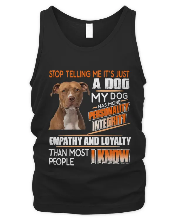 Men's Tank Top