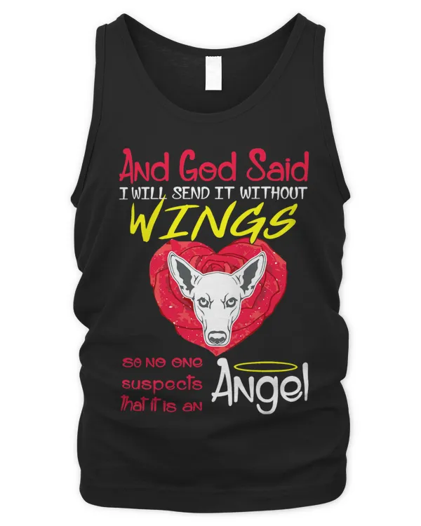 Men's Tank Top