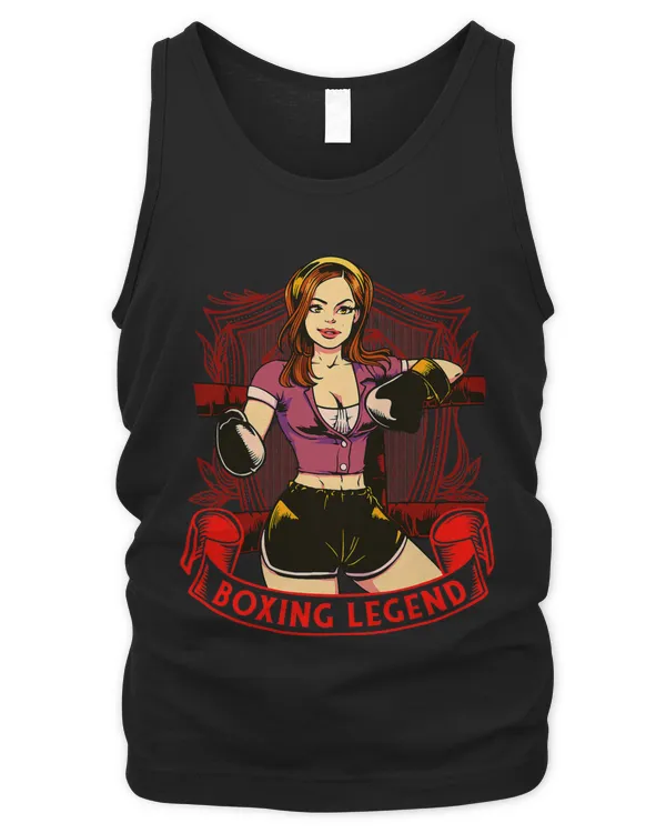Men's Tank Top
