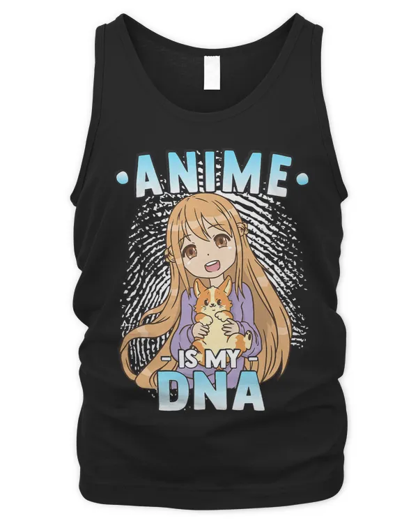 Men's Tank Top