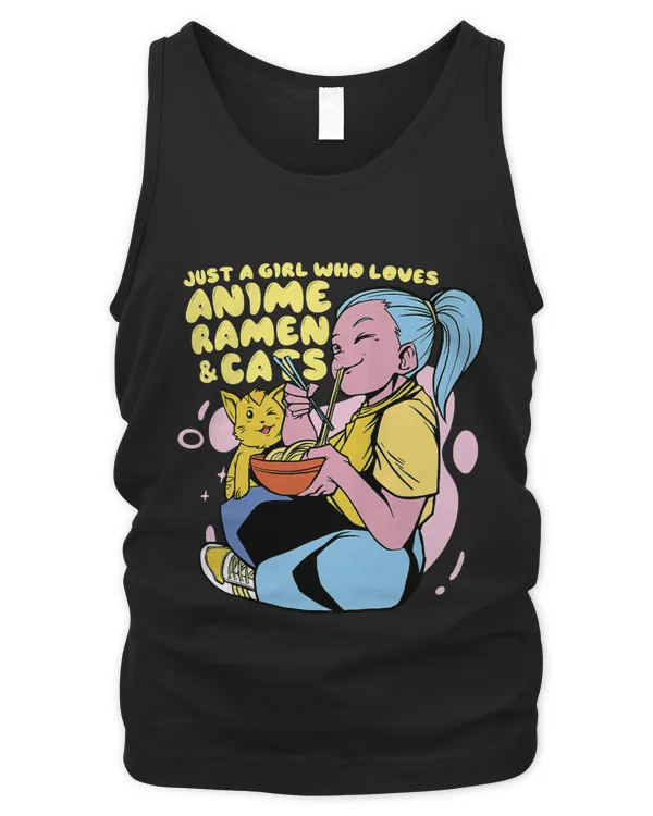 Men's Tank Top