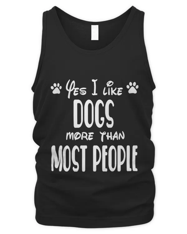 Men's Tank Top