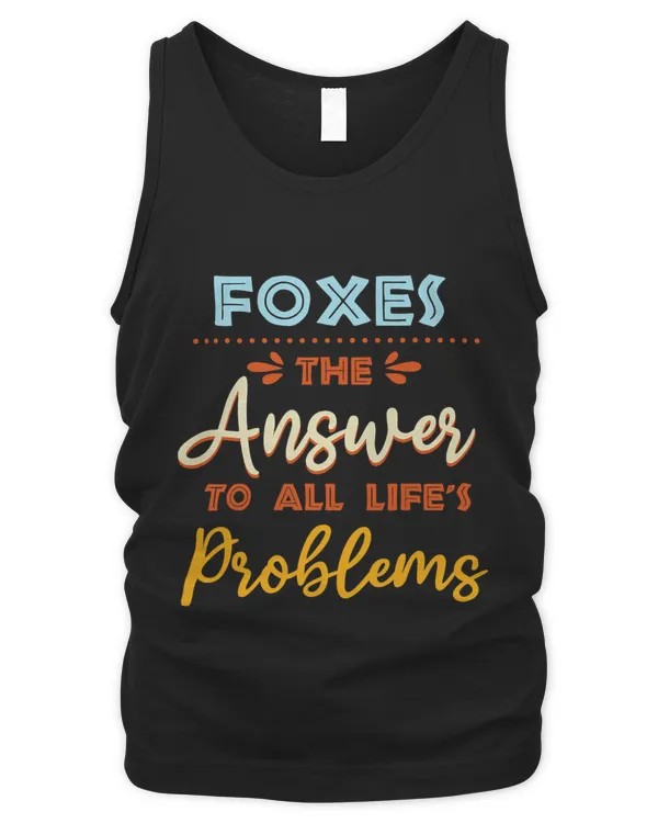 Men's Tank Top