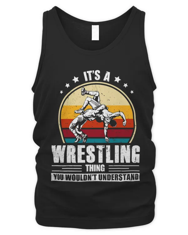 Men's Tank Top