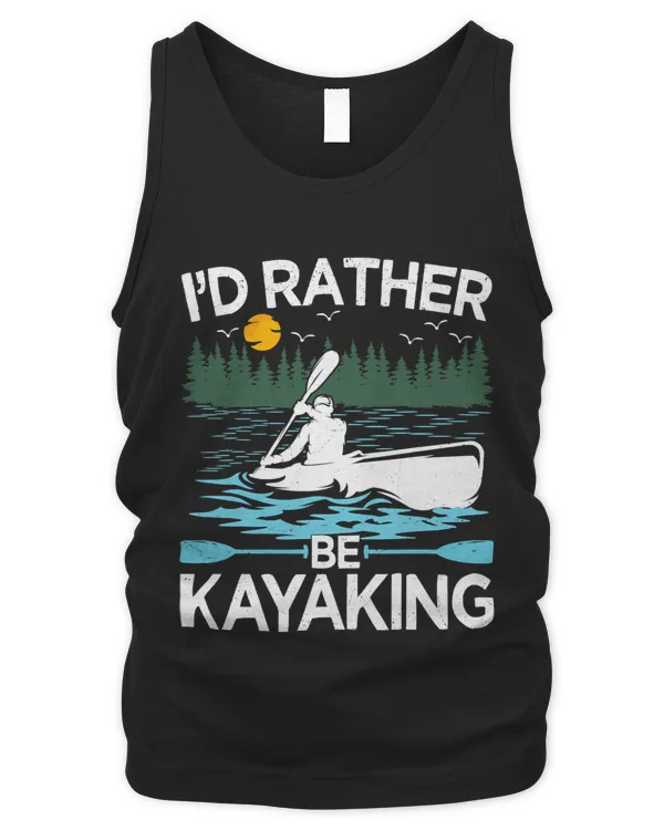 Men's Tank Top