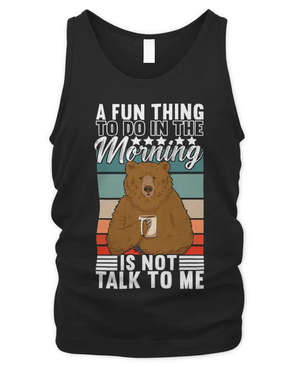 Men's Tank Top