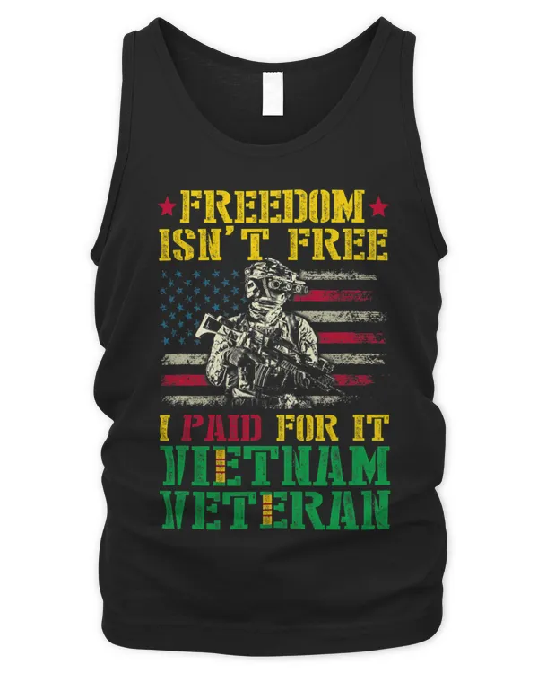 Men's Tank Top