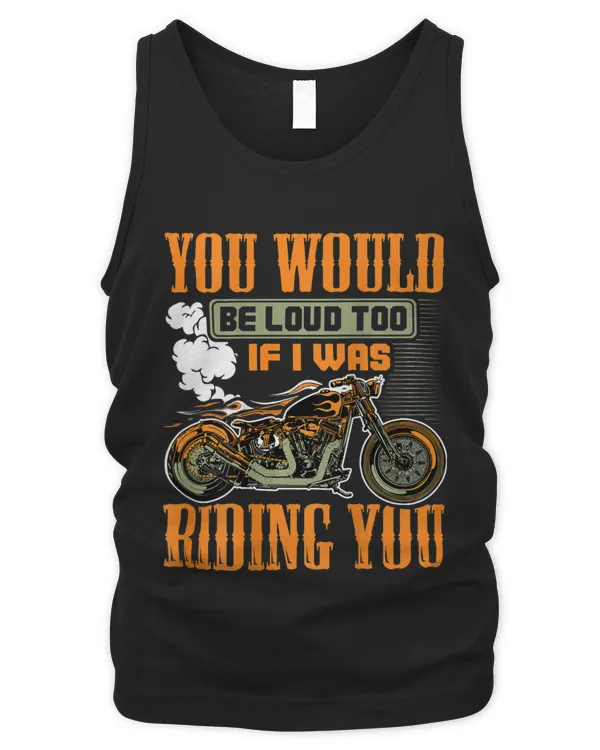 Men's Tank Top