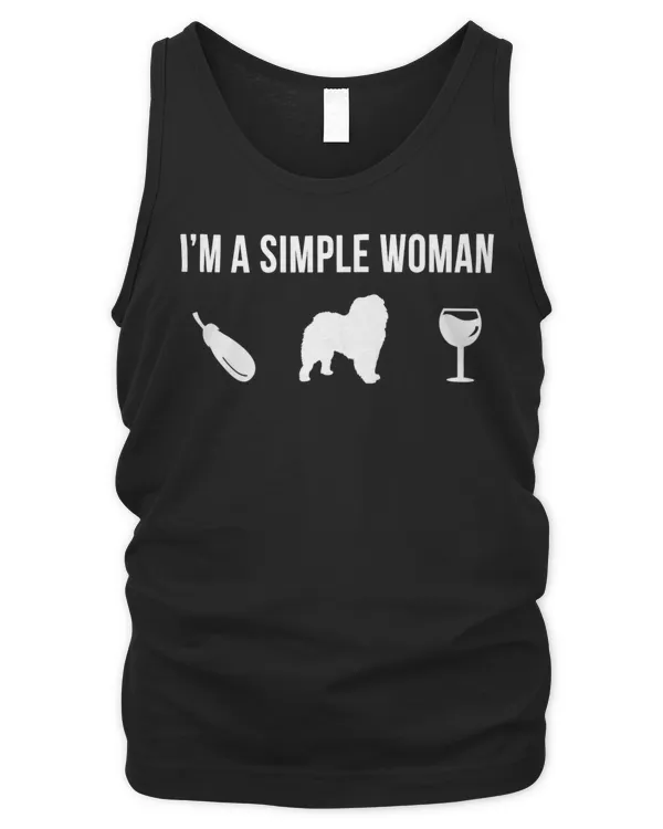 Men's Tank Top