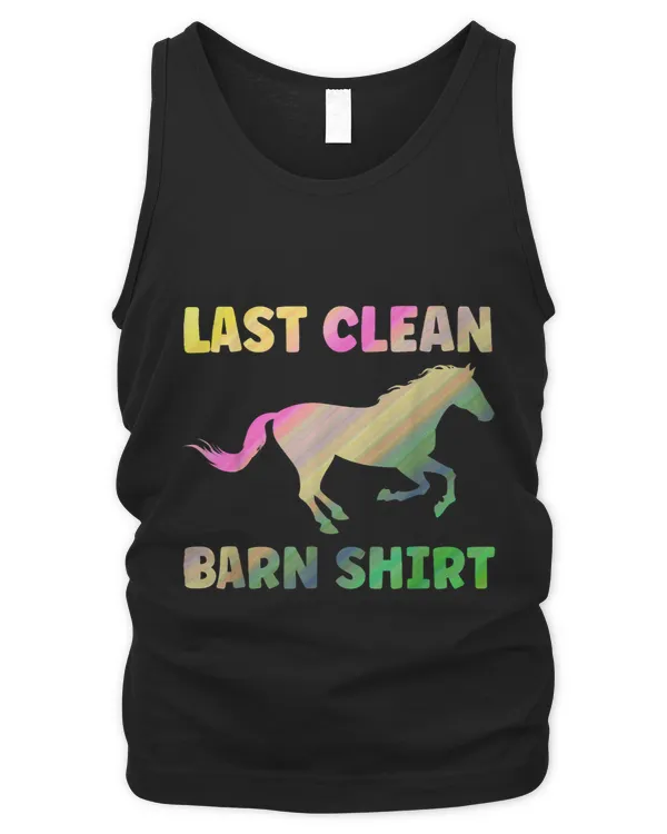 Men's Tank Top