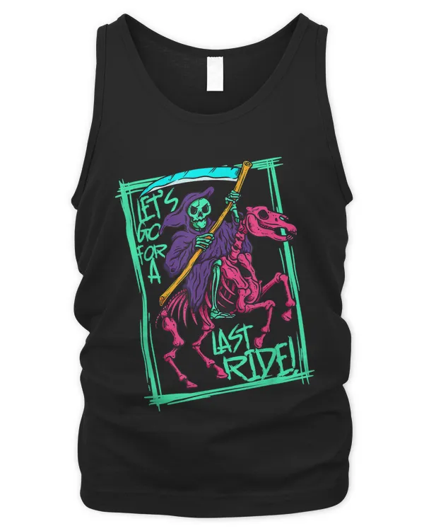 Men's Tank Top