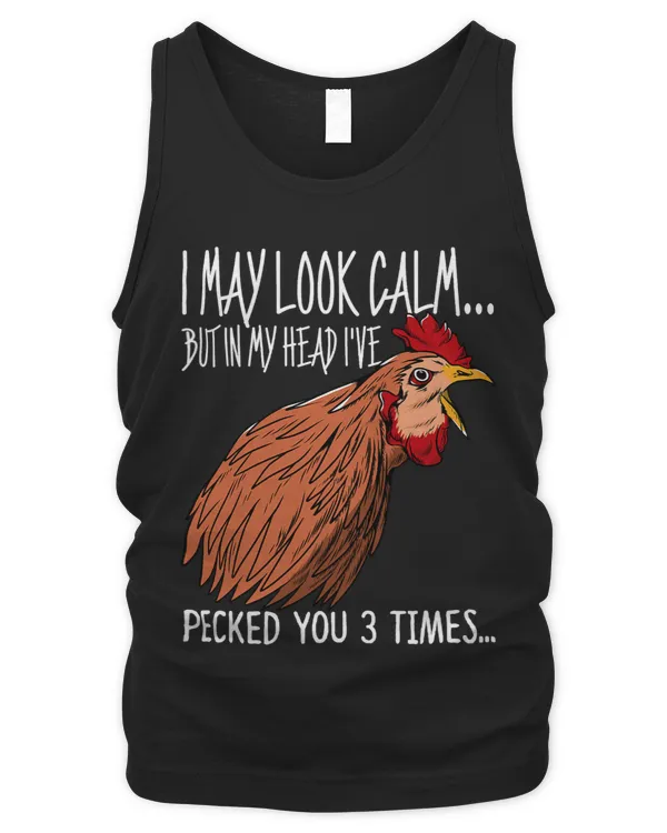 Men's Tank Top