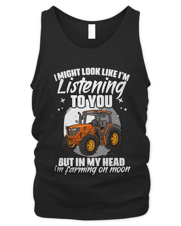 Men's Tank Top