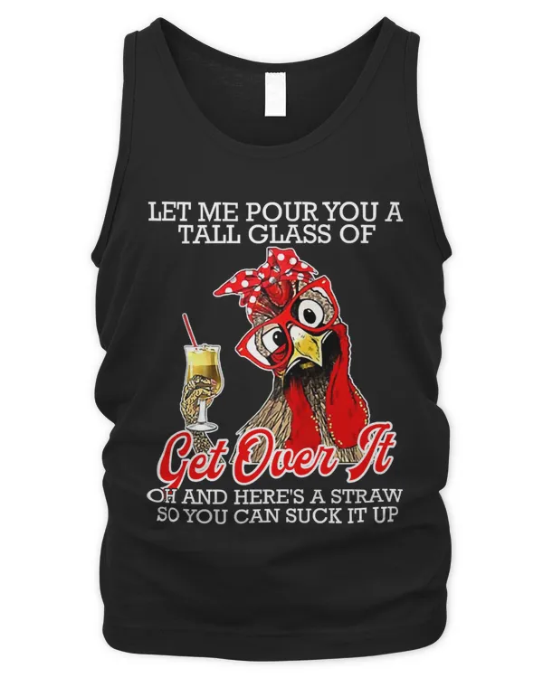 Men's Tank Top