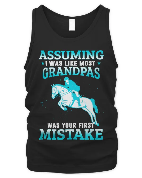Men's Tank Top