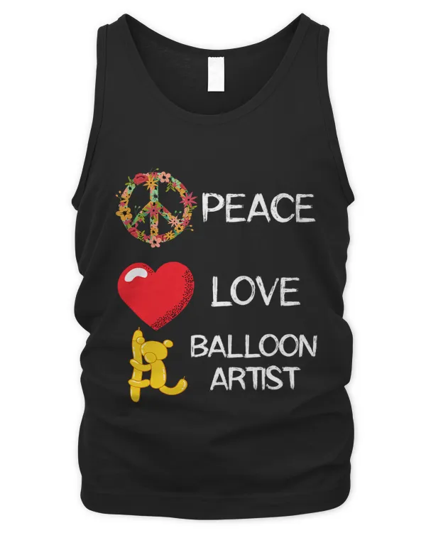 Men's Tank Top