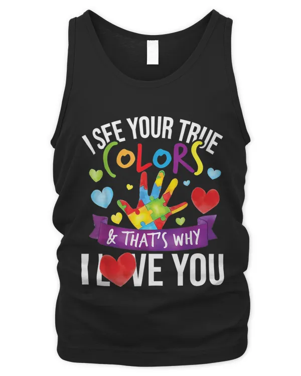 Men's Tank Top