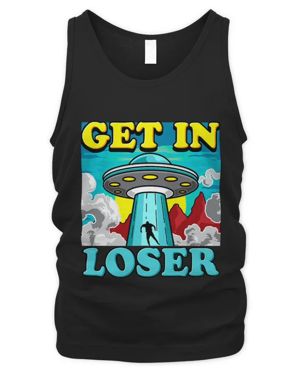 Men's Tank Top