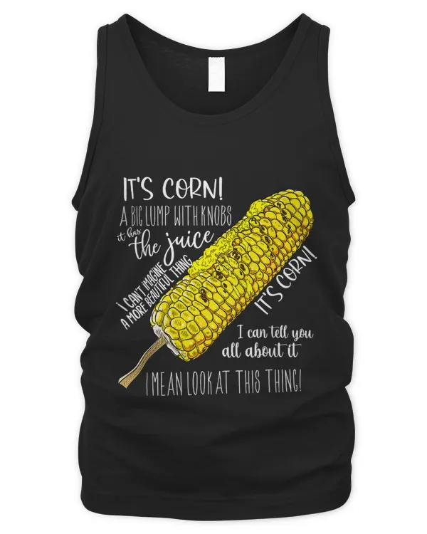 Men's Tank Top
