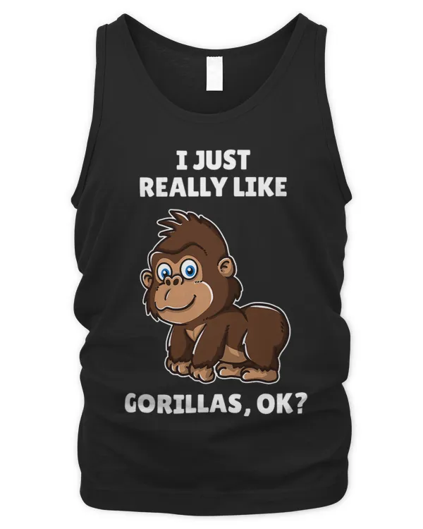 Men's Tank Top