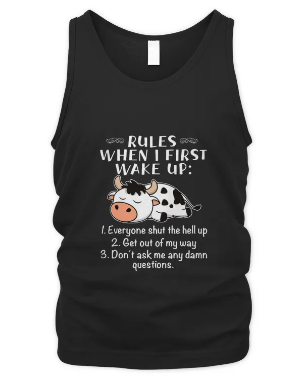 Men's Tank Top
