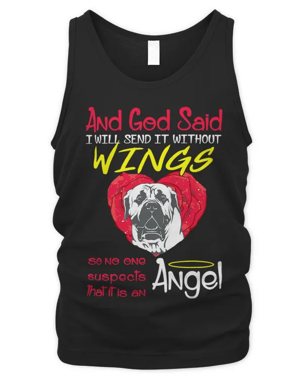 Men's Tank Top