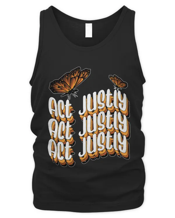 Men's Tank Top