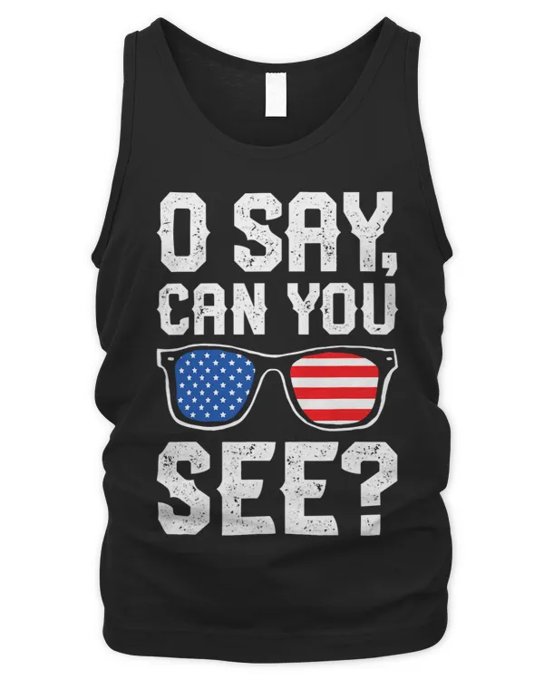 Men's Tank Top