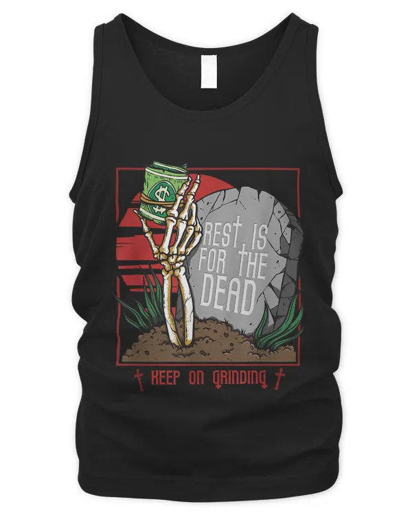 Men's Tank Top
