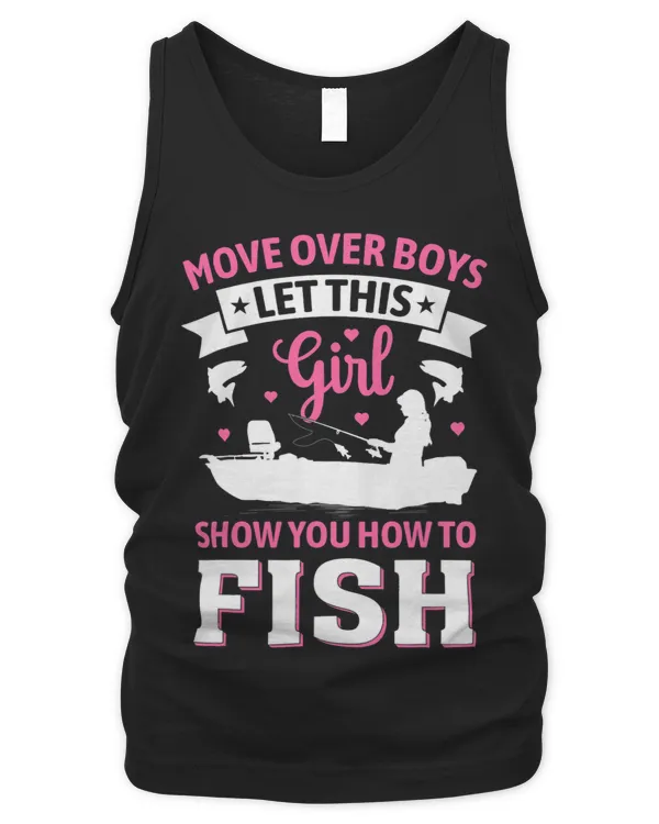Men's Tank Top