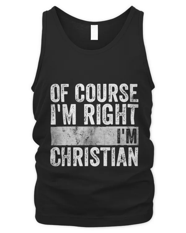 Men's Tank Top
