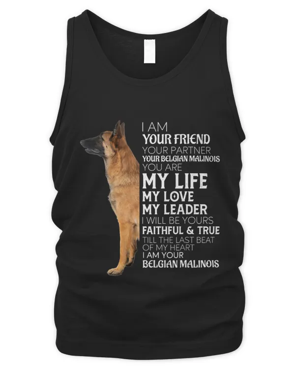 Men's Tank Top