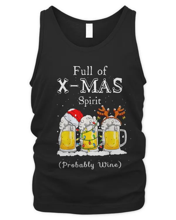 Men's Tank Top