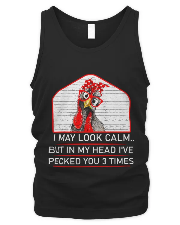 Men's Tank Top