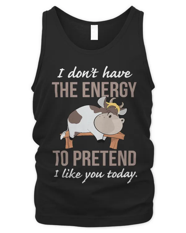 Men's Tank Top